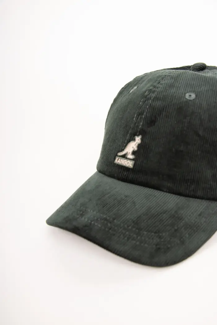 Kangol Cord Baseball Forrester
