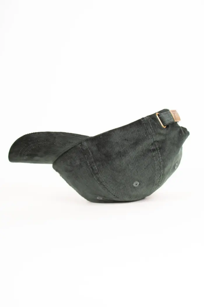 Kangol Cord Baseball Forrester