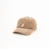 Kangol Cord Baseball Nickel