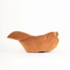 Kangol Cord Baseball Wood