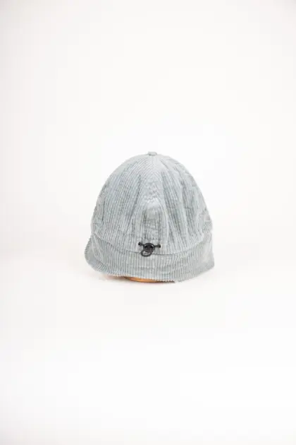 Kangol Cozy Cord Earflap Cap