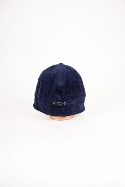 Kangol Cozy Cord Earflap Cap
