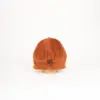 Kangol Cozy Cord Earflap Cap