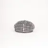 Kangol Block Zig Driving Cap