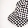 Kangol Block Zig Baseball Cap