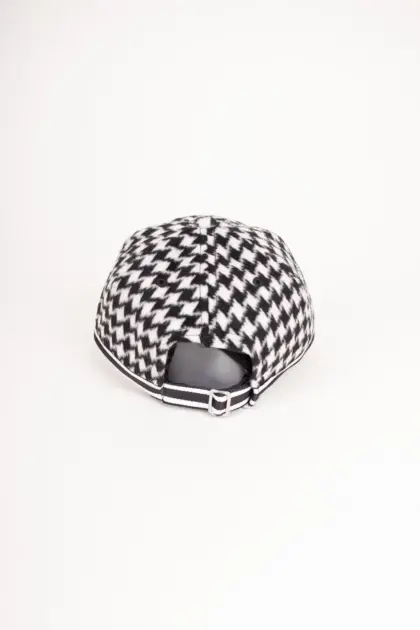 Kangol Block Zig Baseball Cap