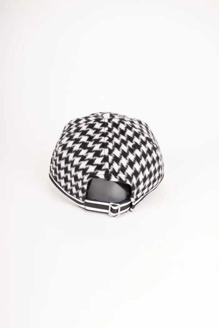 Kangol Block Zig Baseball Cap