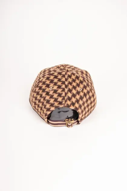 Kangol Block Zig Baseball Cap