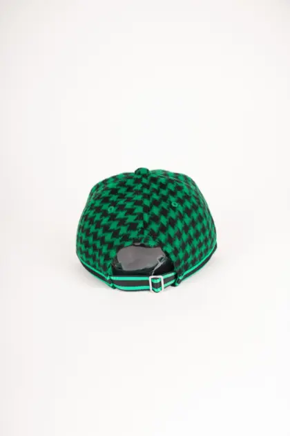 Kangol Block Zig Baseball Cap