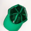 Kangol Block Zig Baseball Cap