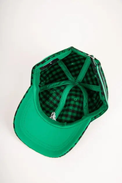 Kangol Block Zig Baseball Cap