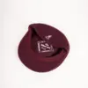 Kangol Cap 504 Kangol Cap 504 Vino Ansicht von Innen