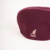 Kangol Cap 504 Kangol Cap 504 Vino Detailansicht