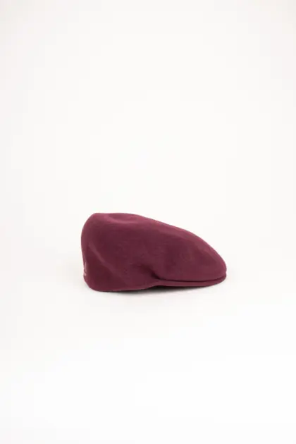 Kangol Cap 504 Vino