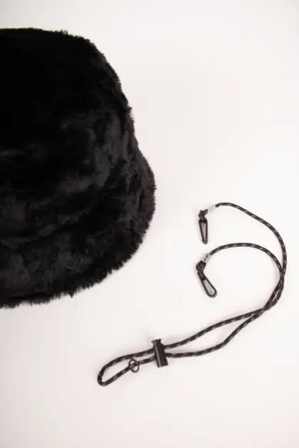 Kangol Convertible Bucket Abnehmbare Kordel