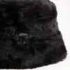 Kangol Convertible Bucket Kangol Convertible Bucket Fake Fur Außen