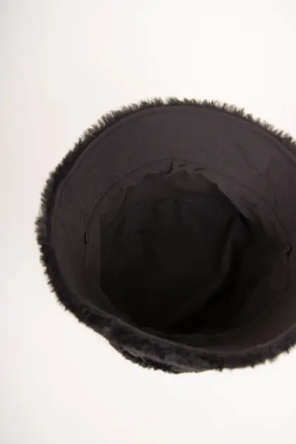 Kangol Convertible Bucket Glatte Seite Innen