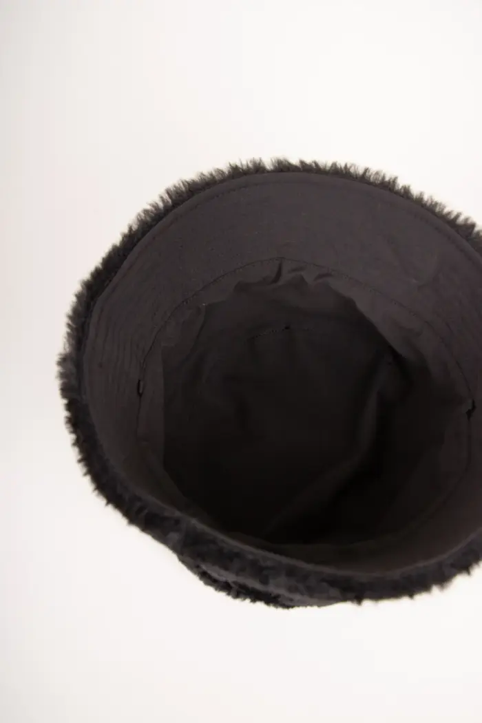 Kangol Convertible Bucket Kangol Convertible Bucket Glatte Seite Innen