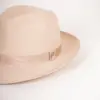 Fléchet Chazelle Fedora Haarfilz