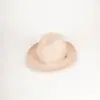 Fléchet Chazelle Fedora Haarfilz