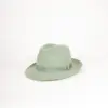 Fléchet Chazelle Fedora Haarfilz