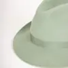 Fléchet Chazelle Fedora Haarfilz