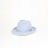 Fléchet Chazelle Fedora Haarfilz