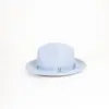 Fléchet Chazelle Fedora Haarfilz