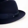 Panizza Napoli Dunkelblau