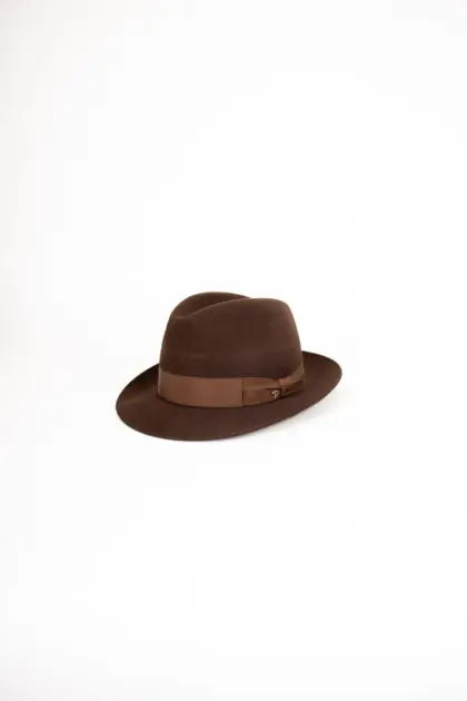 Panizza Napoli Dunkelbraun