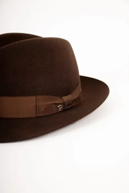 Panizza Napoli Dunkelbraun