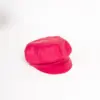 Seeberger Ballonmütze Leder