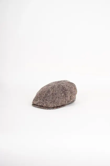 City Sport Claude Englische Wolle