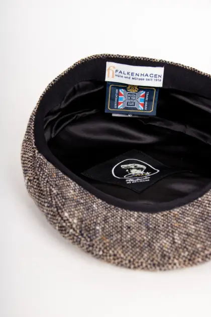 City Sport Claude Englische Wolle