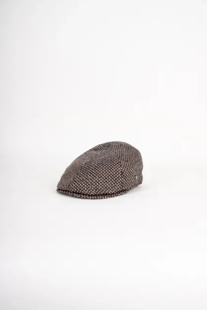 City Sport Claude Kaschmir Seide