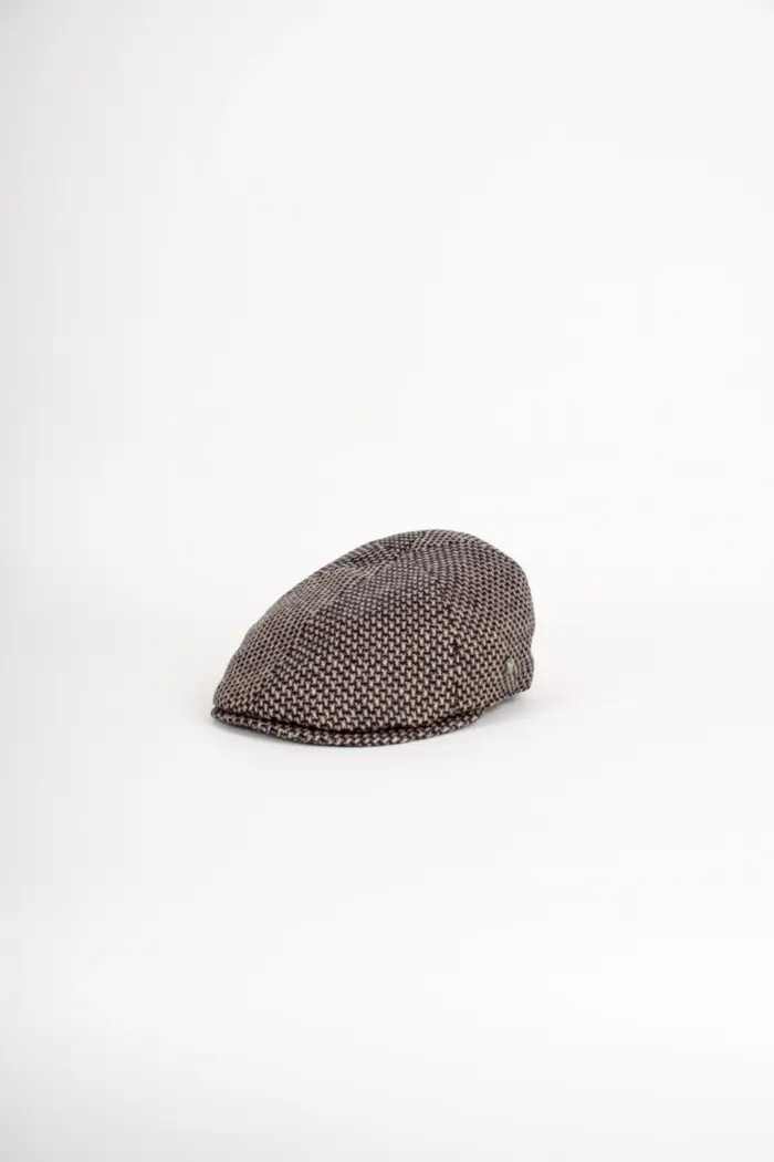 City Sport Claude Kaschmir Seide