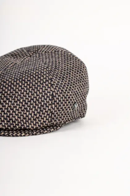 City Sport Claude Kaschmir Seide