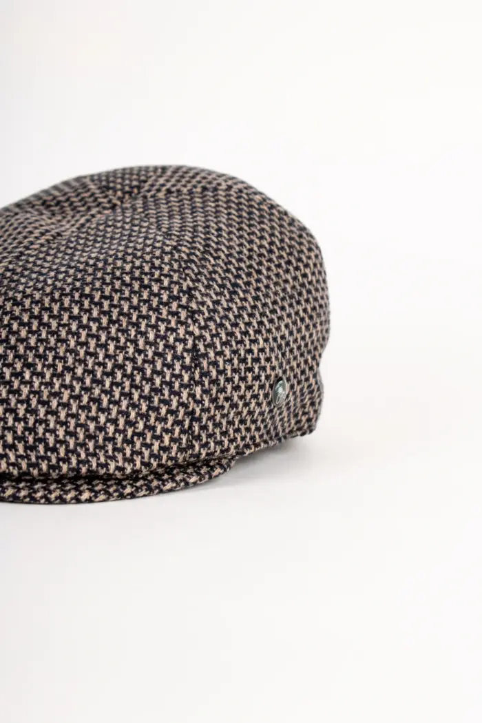 City Sport Claude Kaschmir Seide