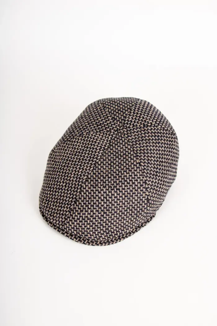 City Sport Claude Kaschmir Seide