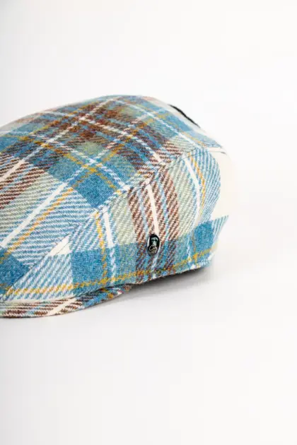 City Sport Leon Glencheck