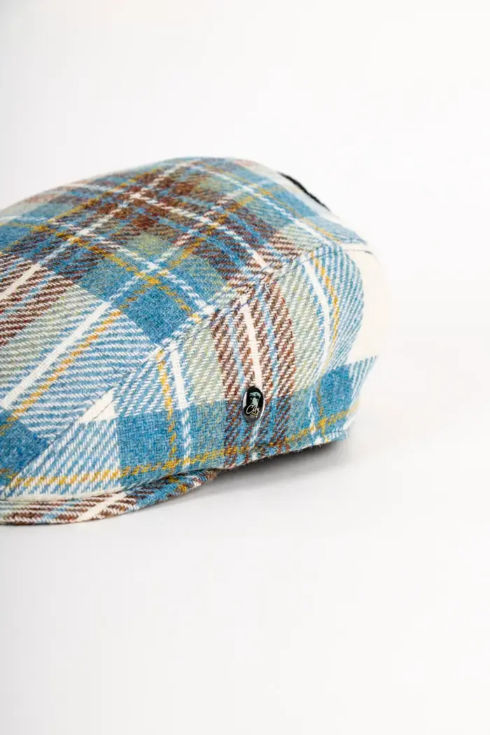 City Sport Leon Glencheck