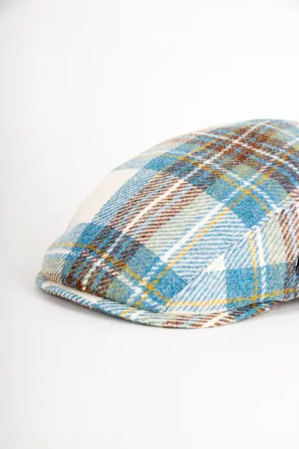 City Sport Leon Glencheck