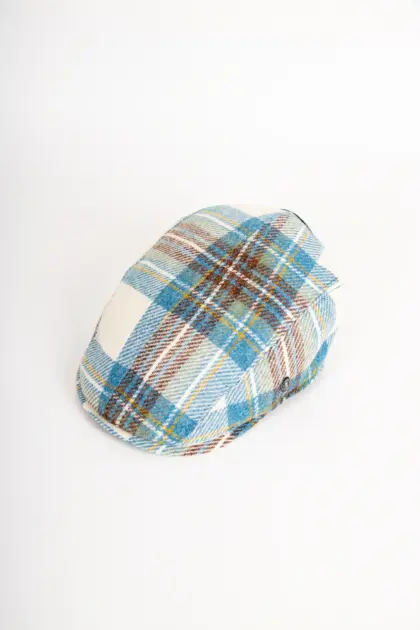 City Sport Leon Glencheck