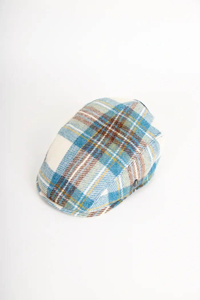 City Sport Leon Glencheck