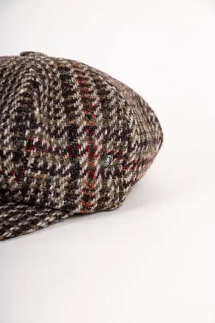 City Sport Nick Ballonmütze Wolle