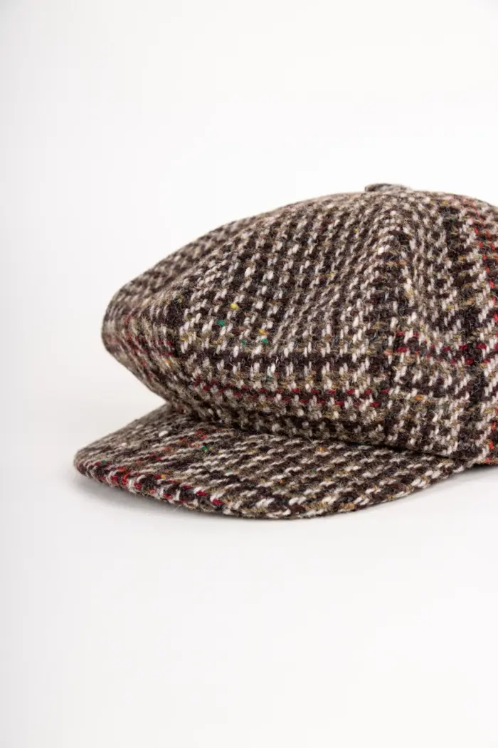 City Sport Nick Ballonmütze Wolle