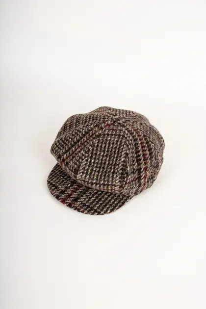 City Sport Nick Ballonmütze Wolle