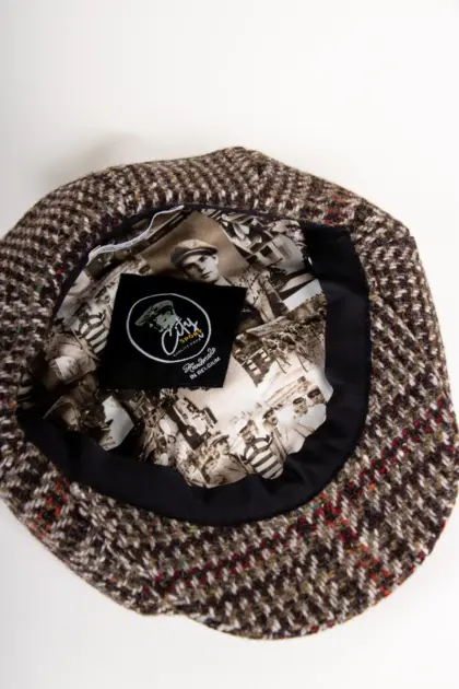 City Sport Nick Ballonmütze Wolle