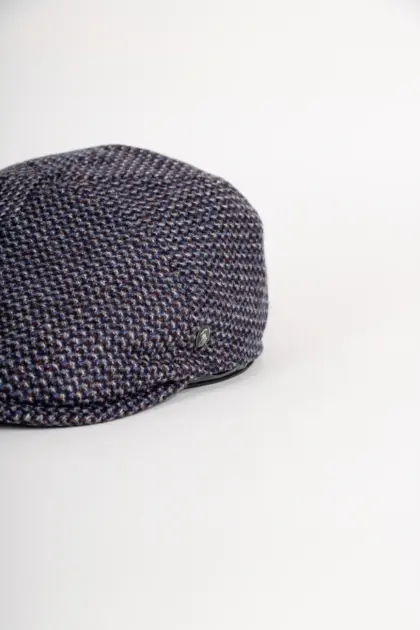 City Sport Julien Wolle Kaschmir