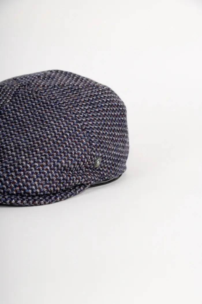 City Sport Julien Wolle Kaschmir